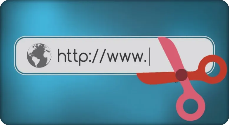 What is shortening links to make money?